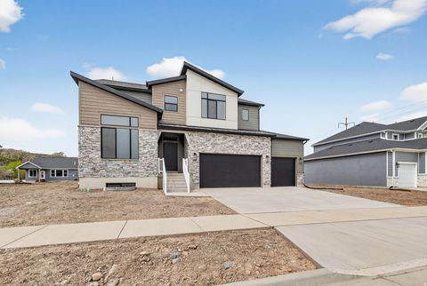 Tiny photo for 6387 S RAY DR #103, South Weber, UT 84405 (MLS # 2144015)
