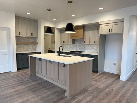 Tiny photo for 6387 S RAY DR #103, South Weber, UT 84405 (MLS # 2144015)