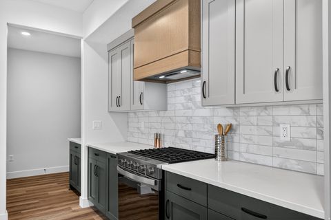 Tiny photo for 6387 S RAY DR #103, South Weber, UT 84405 (MLS # 2144015)