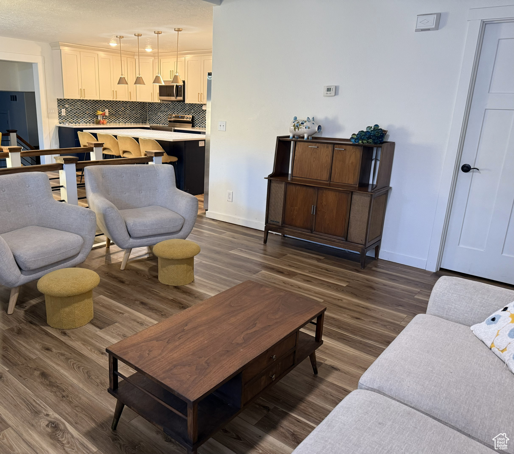 HURRICANE TOWN SUR PLAT B BLK 2 - Residential