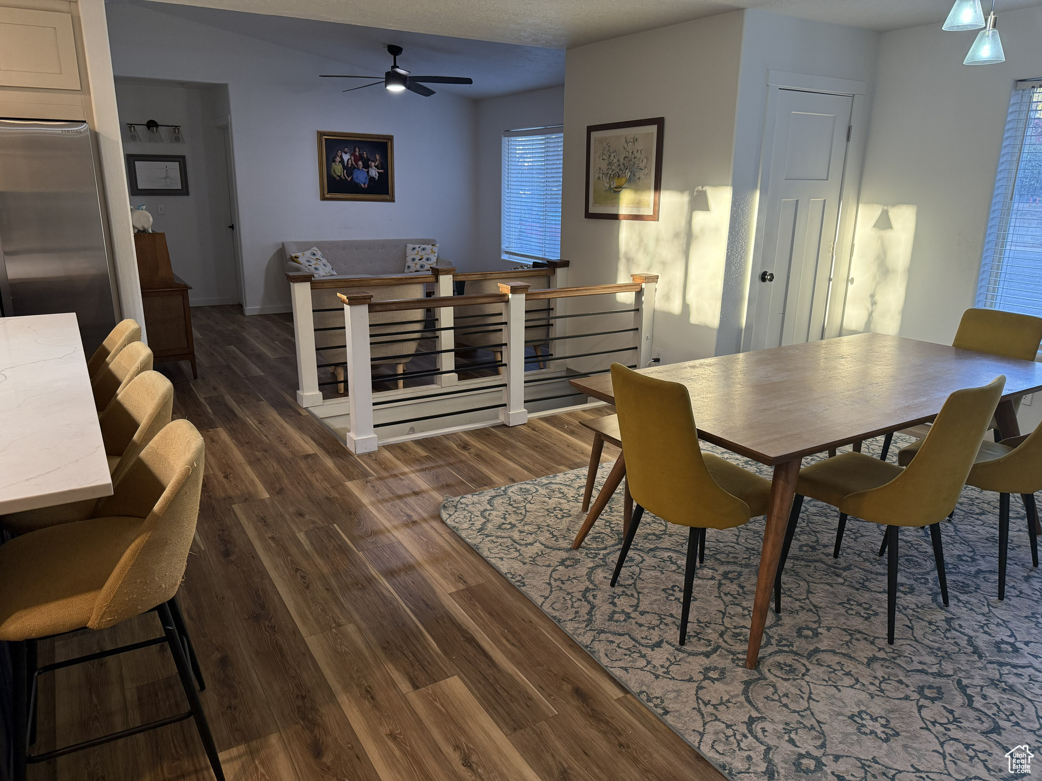 HURRICANE TOWN SUR PLAT B BLK 2 - Residential