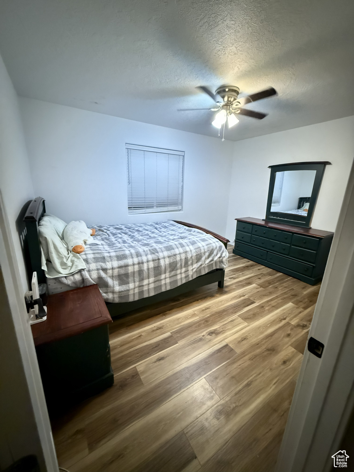 HURRICANE TOWN SUR PLAT B BLK 2 - Residential