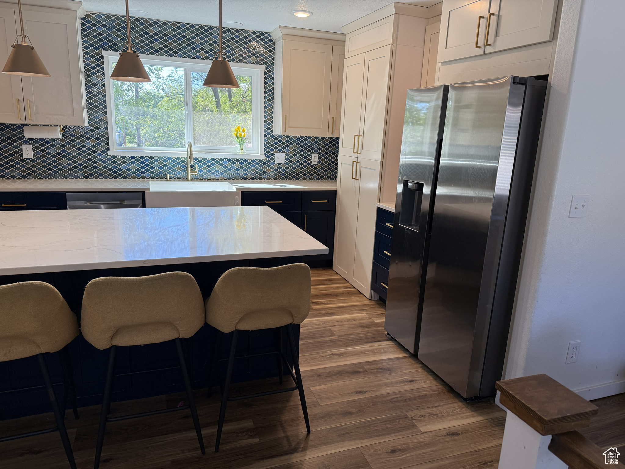 HURRICANE TOWN SUR PLAT B BLK 2 - Residential