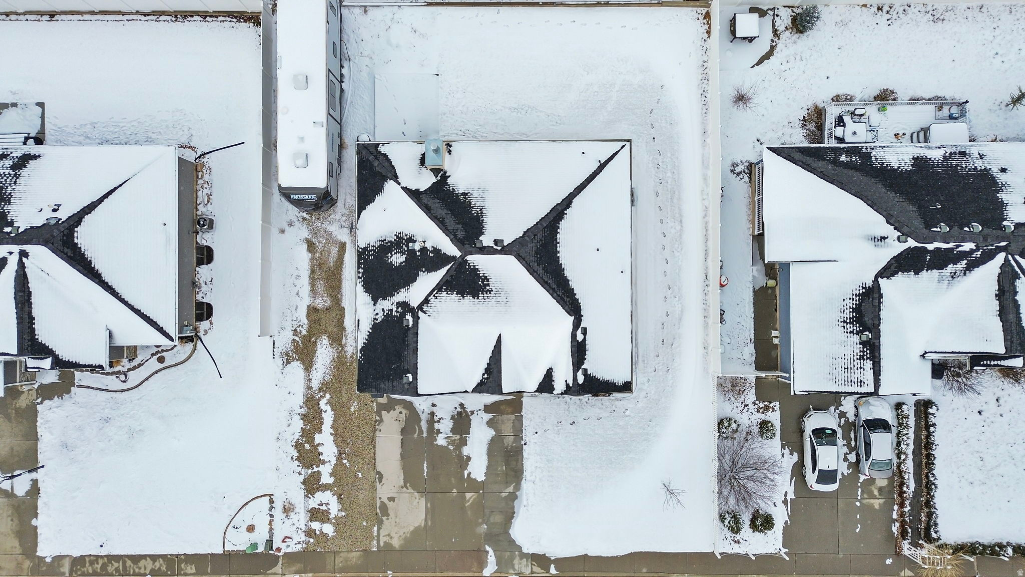 HUNTERS MEADOW SUBD - Residential