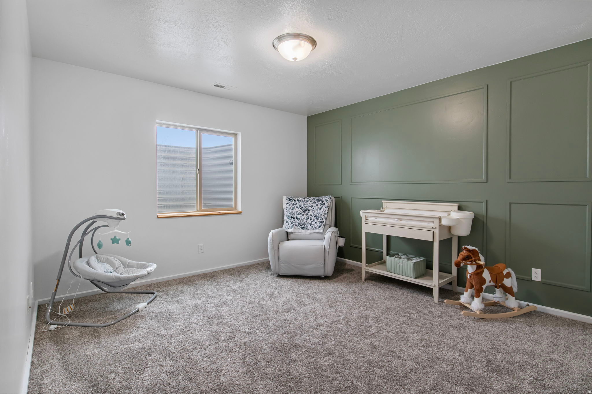 HUNTERS MEADOW SUBD - Residential