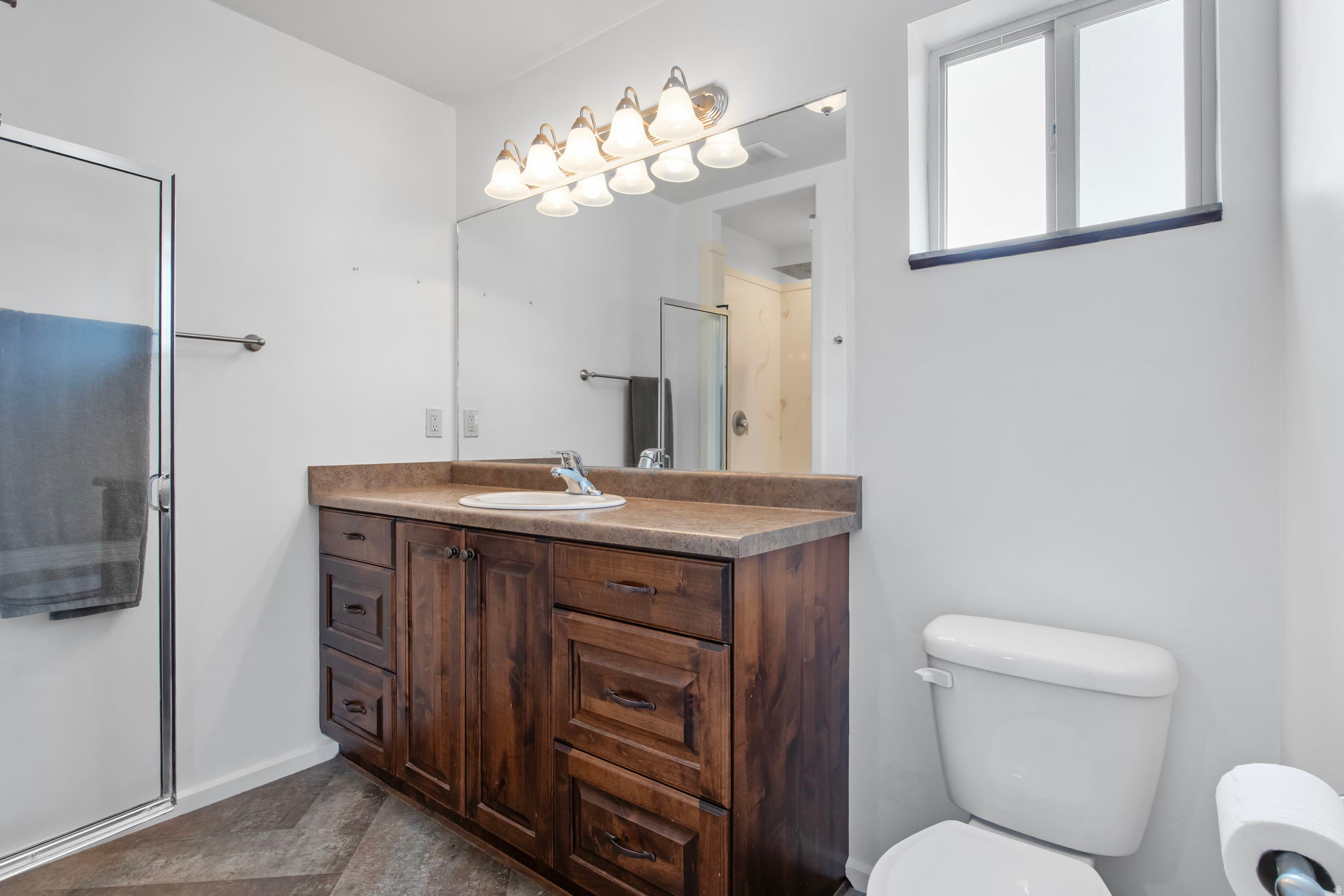 HUNTERS MEADOW SUBD - Residential