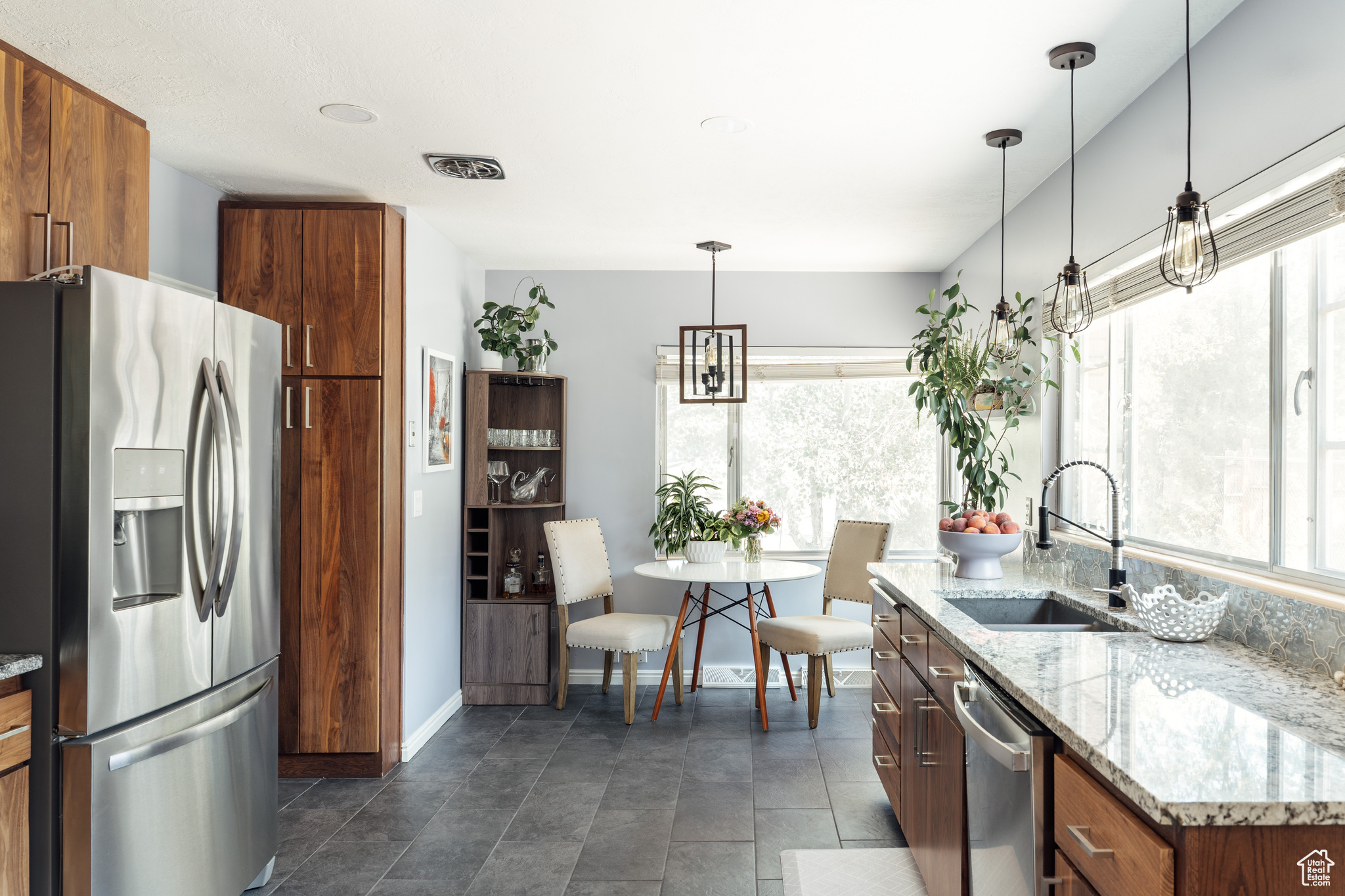 NOB HILL ADDITION - Residential