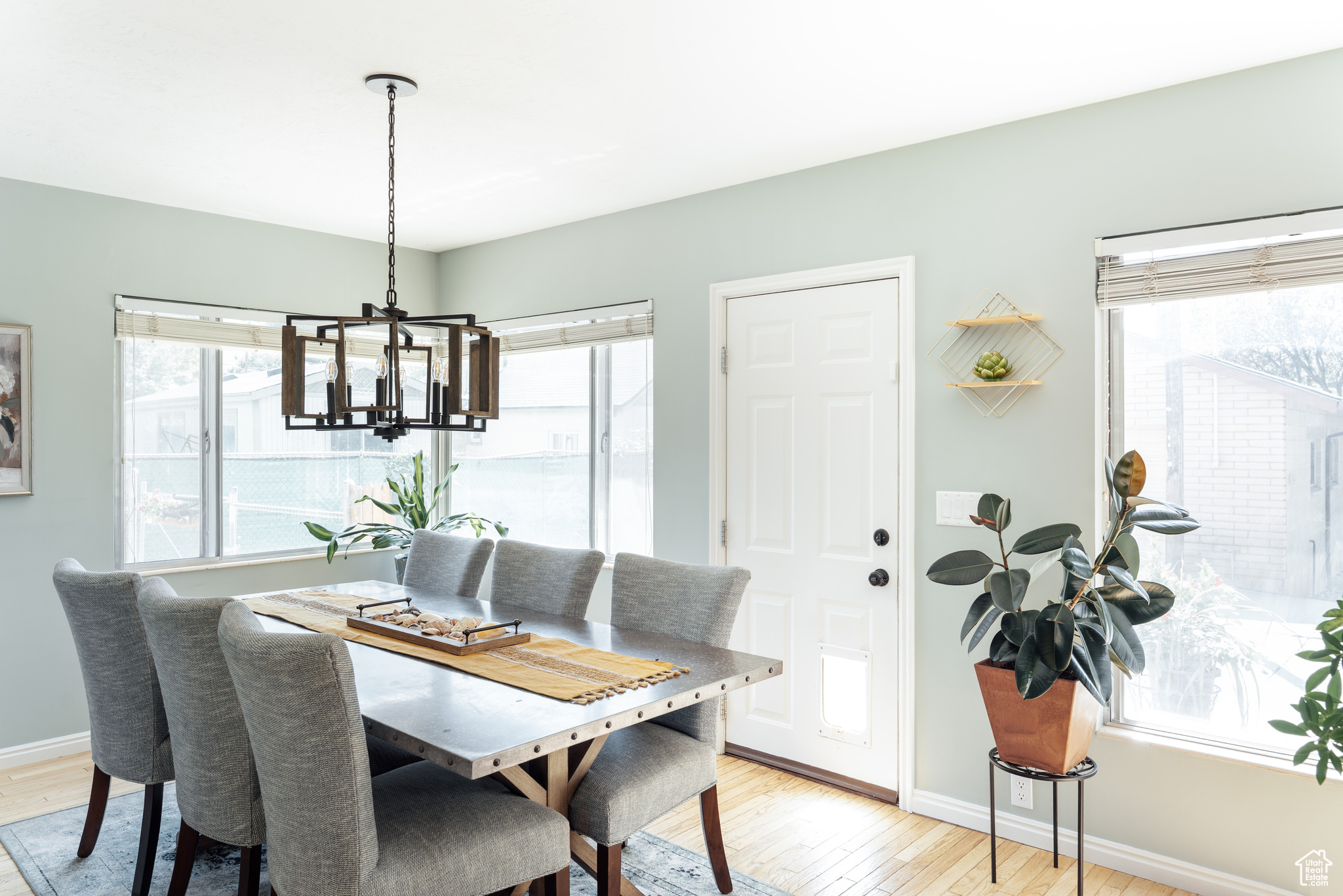 NOB HILL ADDITION - Residential