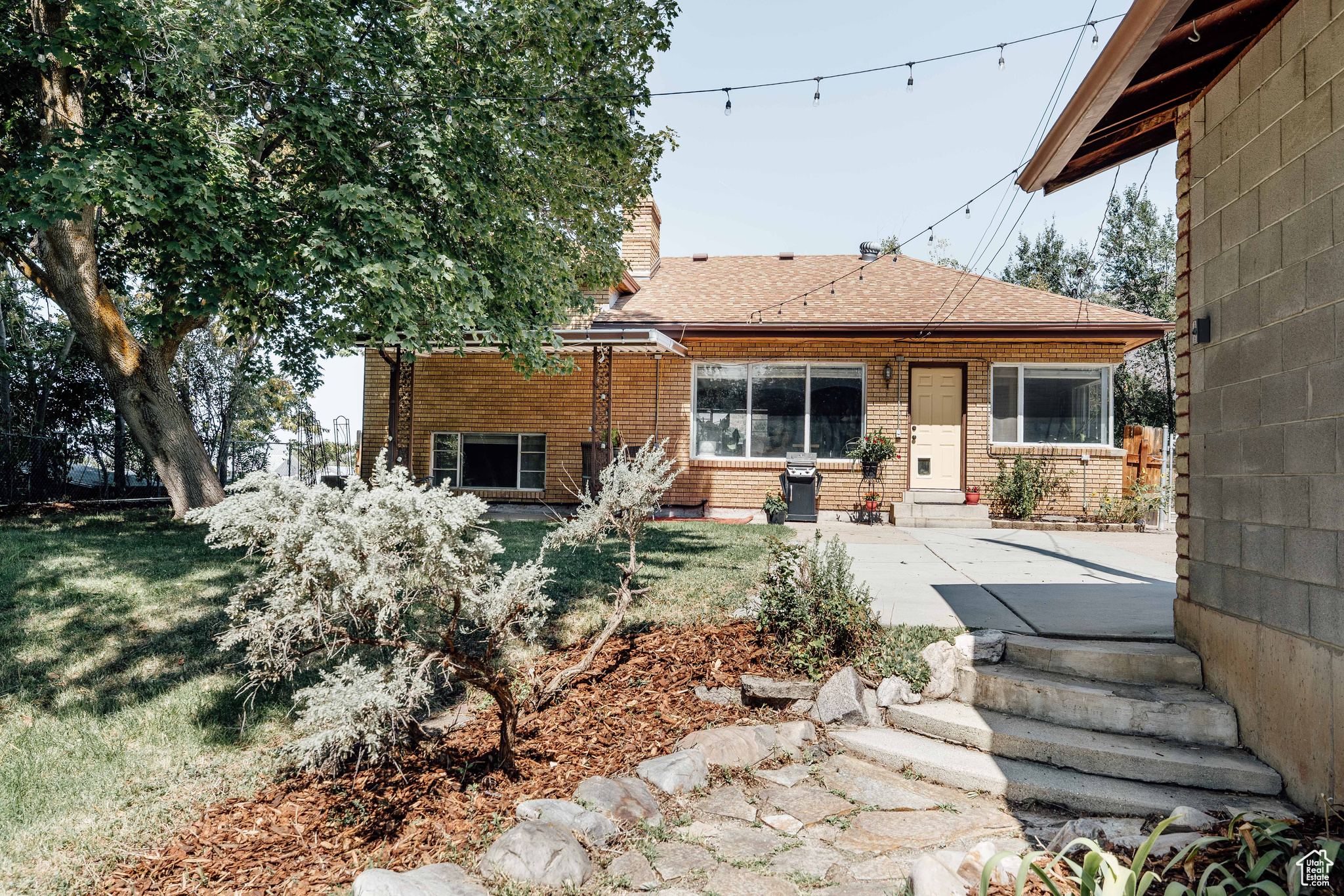 NOB HILL ADDITION - Residential