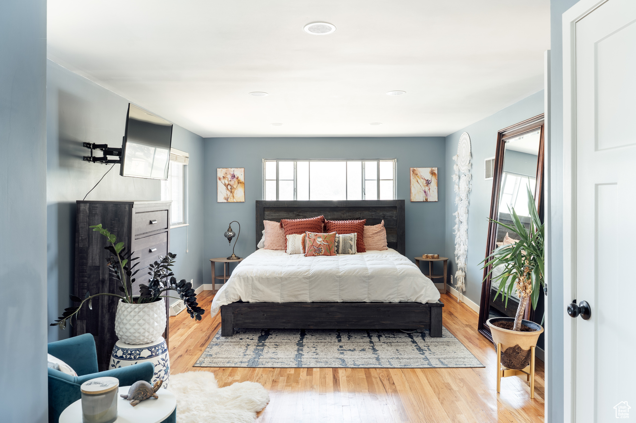 NOB HILL ADDITION - Residential