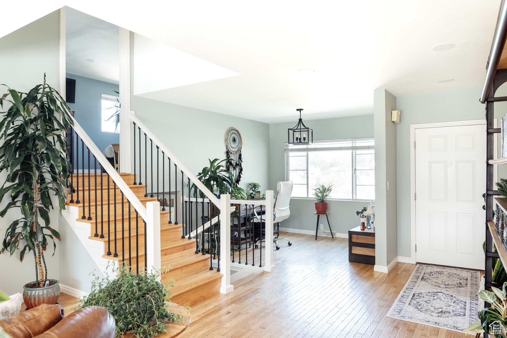 NOB HILL ADDITION - Residential