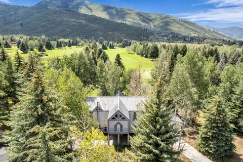 Tiny photo for 21 PROSPECTOR DR, Park City, UT 84060 (MLS # 2174184)