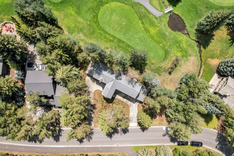Tiny photo for 21 PROSPECTOR DR, Park City, UT 84060 (MLS # 2174184)