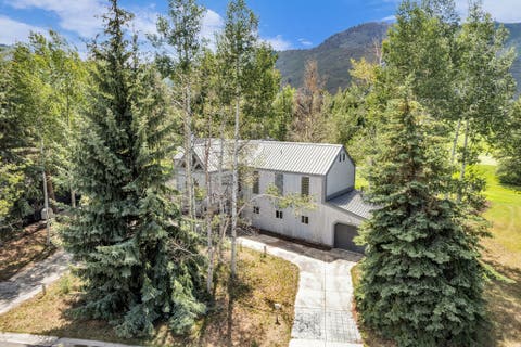 Tiny photo for 21 PROSPECTOR DR, Park City, UT 84060 (MLS # 2174184)