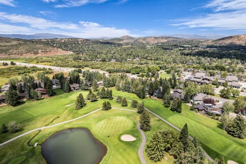Tiny photo for 21 PROSPECTOR DR, Park City, UT 84060 (MLS # 2174184)