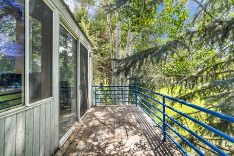 Tiny photo for 21 PROSPECTOR DR, Park City, UT 84060 (MLS # 2174184)