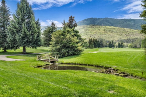 Tiny photo for 21 PROSPECTOR DR, Park City, UT 84060 (MLS # 2174184)