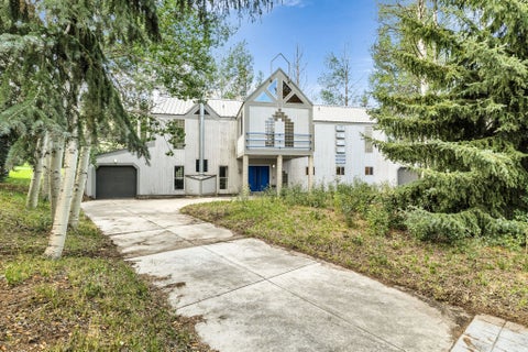 Tiny photo for 21 PROSPECTOR DR, Park City, UT 84060 (MLS # 2174184)