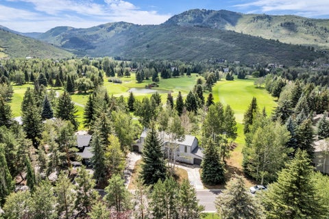 Tiny photo for 21 PROSPECTOR DR, Park City, UT 84060 (MLS # 2174184)