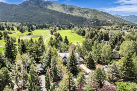 Tiny photo for 21 PROSPECTOR DR, Park City, UT 84060 (MLS # 2174184)