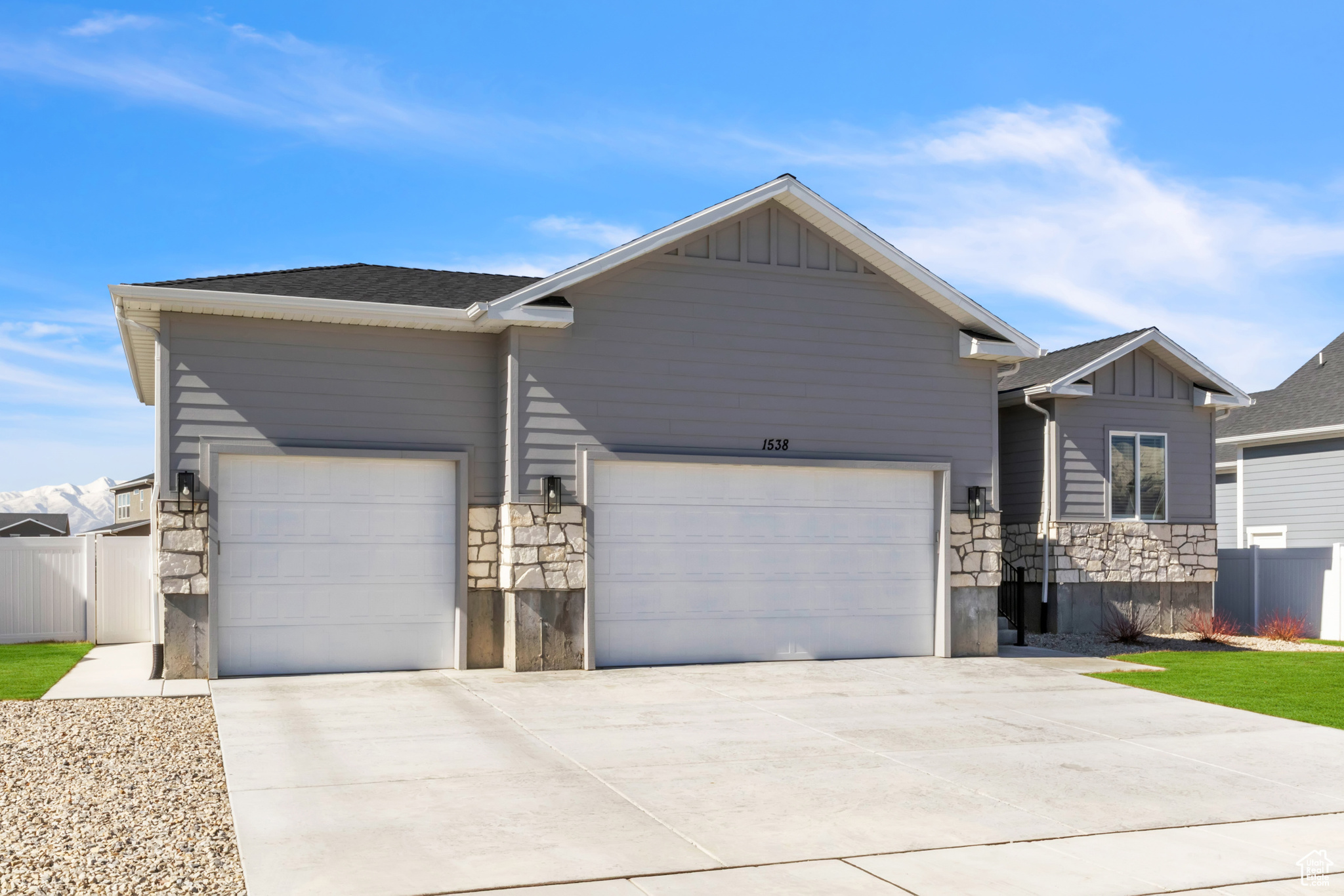 1538 S Evans St, Lehi, Utah image 2