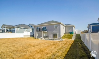 1538 S Evans St, Lehi, Utah image 7