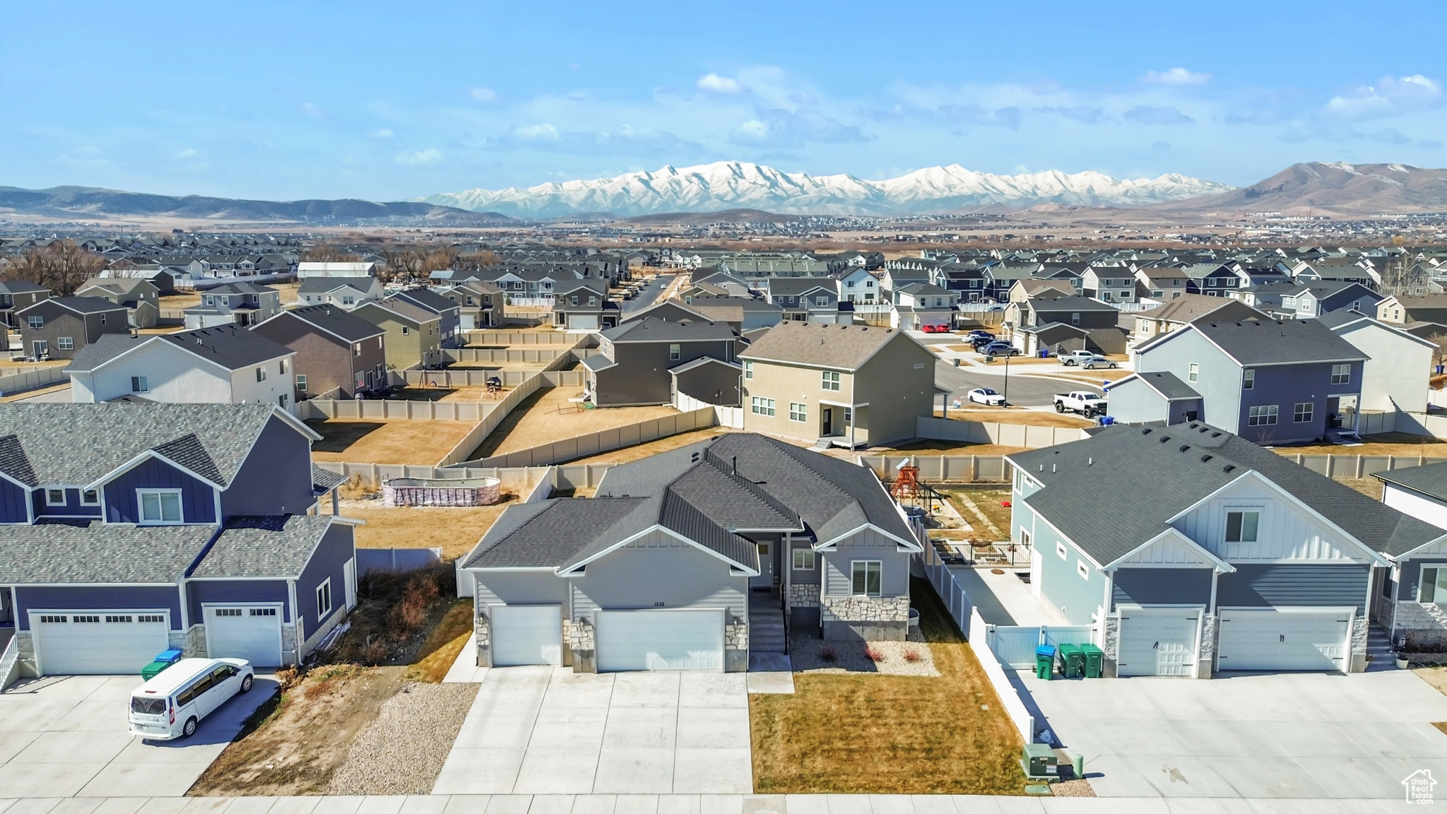 1538 S Evans St, Lehi, Utah image 8