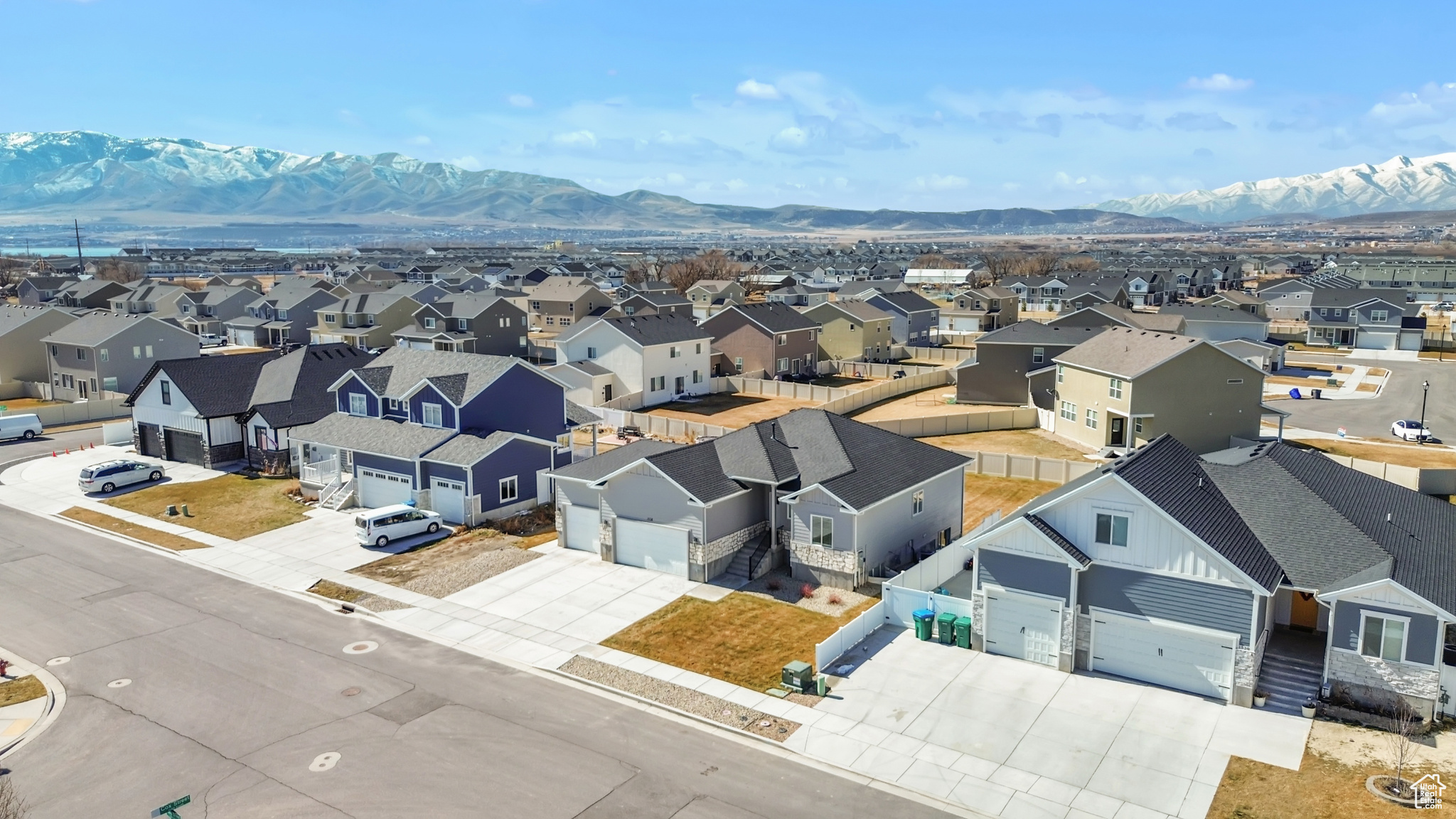 1538 S Evans St, Lehi, Utah image 17