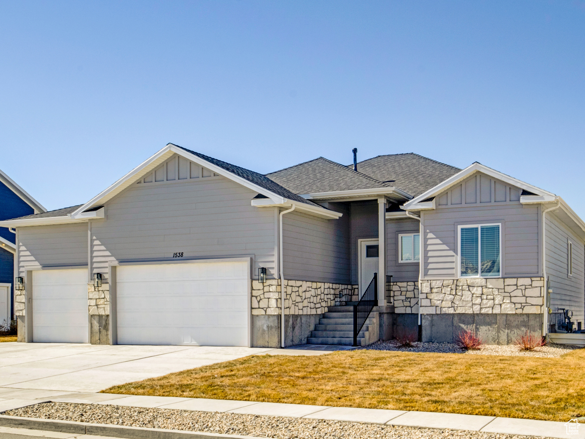 1538 S Evans St, Lehi, Utah image 1