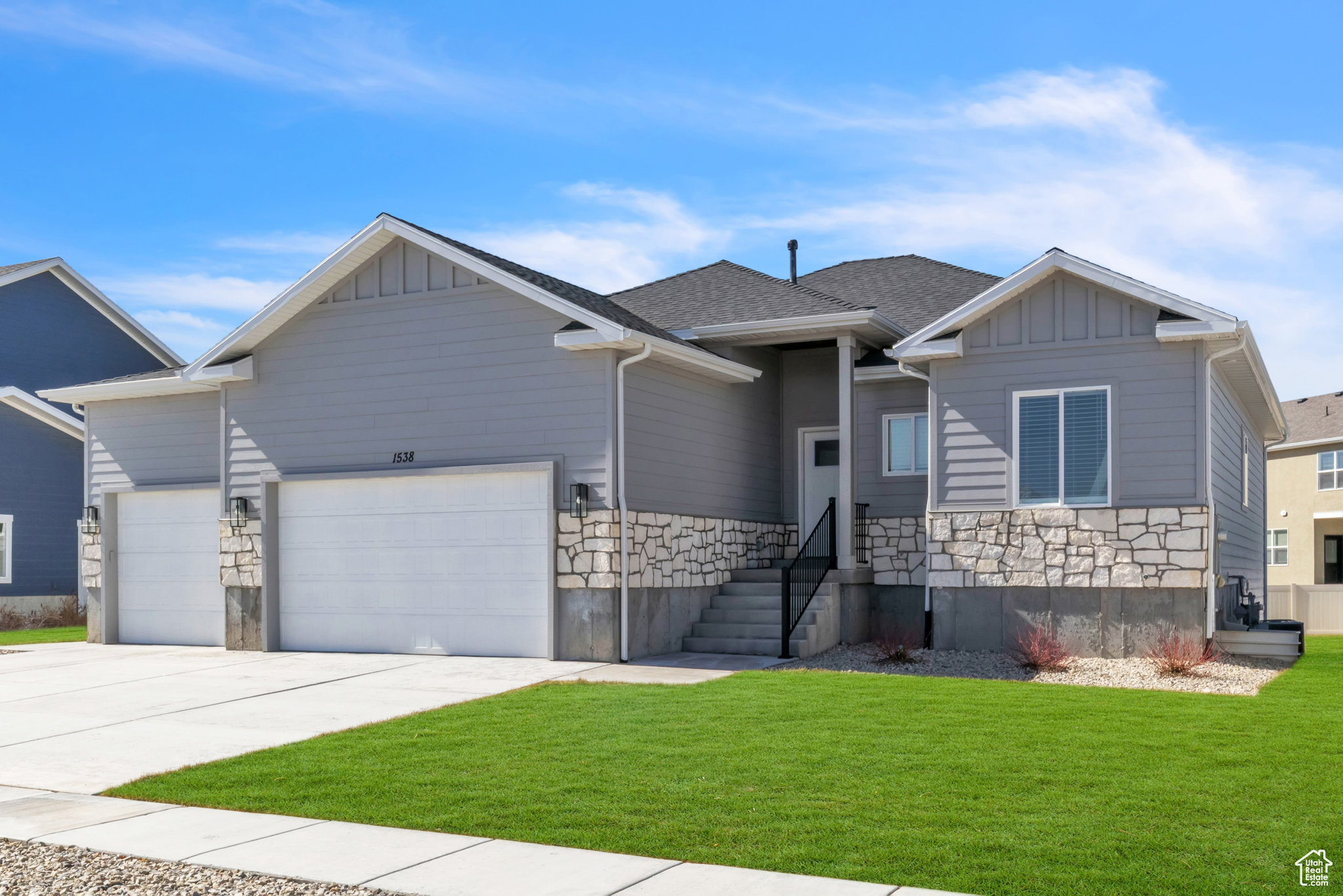 1538 S Evans St, Lehi, Utah image 18