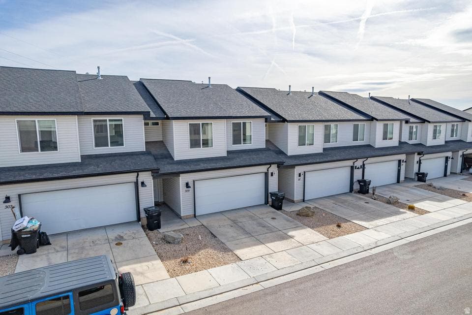 Photo of 309 W 2050 N, Cedar City, UT 84721 (MLS # 2176631)