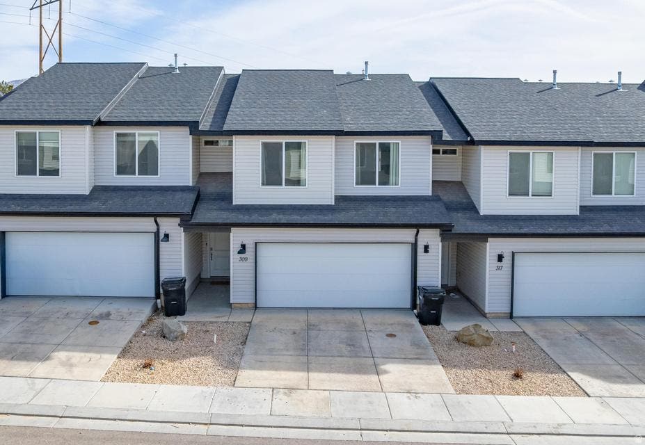 Photo of 309 W 2050 N, Cedar City, UT 84721 (MLS # 2176631)
