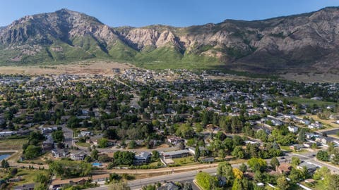 Tiny photo for 687 E 3125 N, North Ogden, UT 84414 (MLS # 2163176)
