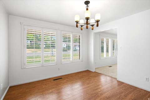 Tiny photo for 687 E 3125 N, North Ogden, UT 84414 (MLS # 2163176)