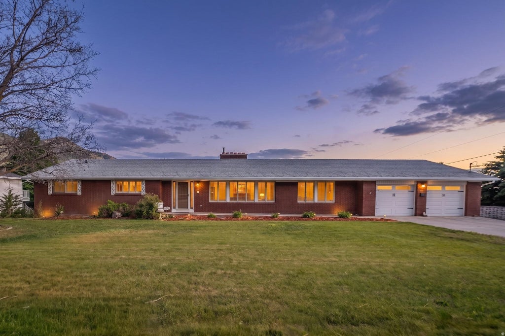 Photo of 687 E 3125 N, North Ogden, UT 84414 (MLS # 2163176)