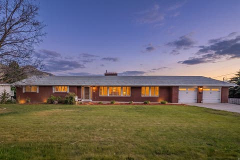 Tiny photo for 687 E 3125 N, North Ogden, UT 84414 (MLS # 2163176)