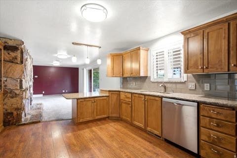 Tiny photo for 687 E 3125 N, North Ogden, UT 84414 (MLS # 2163176)