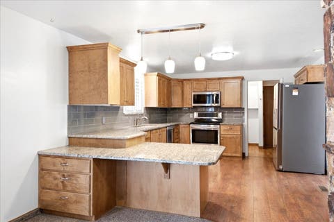 Tiny photo for 687 E 3125 N, North Ogden, UT 84414 (MLS # 2163176)