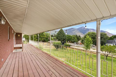 Tiny photo for 687 E 3125 N, North Ogden, UT 84414 (MLS # 2163176)