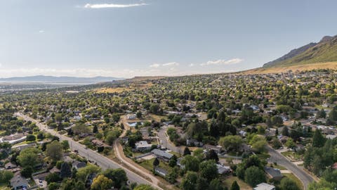 Tiny photo for 687 E 3125 N, North Ogden, UT 84414 (MLS # 2163176)