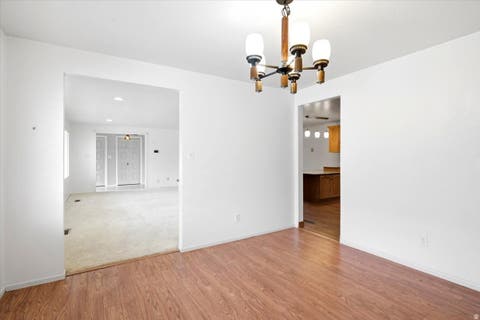 Tiny photo for 687 E 3125 N, North Ogden, UT 84414 (MLS # 2163176)