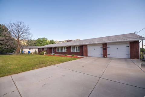 Tiny photo for 687 E 3125 N, North Ogden, UT 84414 (MLS # 2163176)