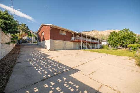 Tiny photo for 687 E 3125 N, North Ogden, UT 84414 (MLS # 2163176)