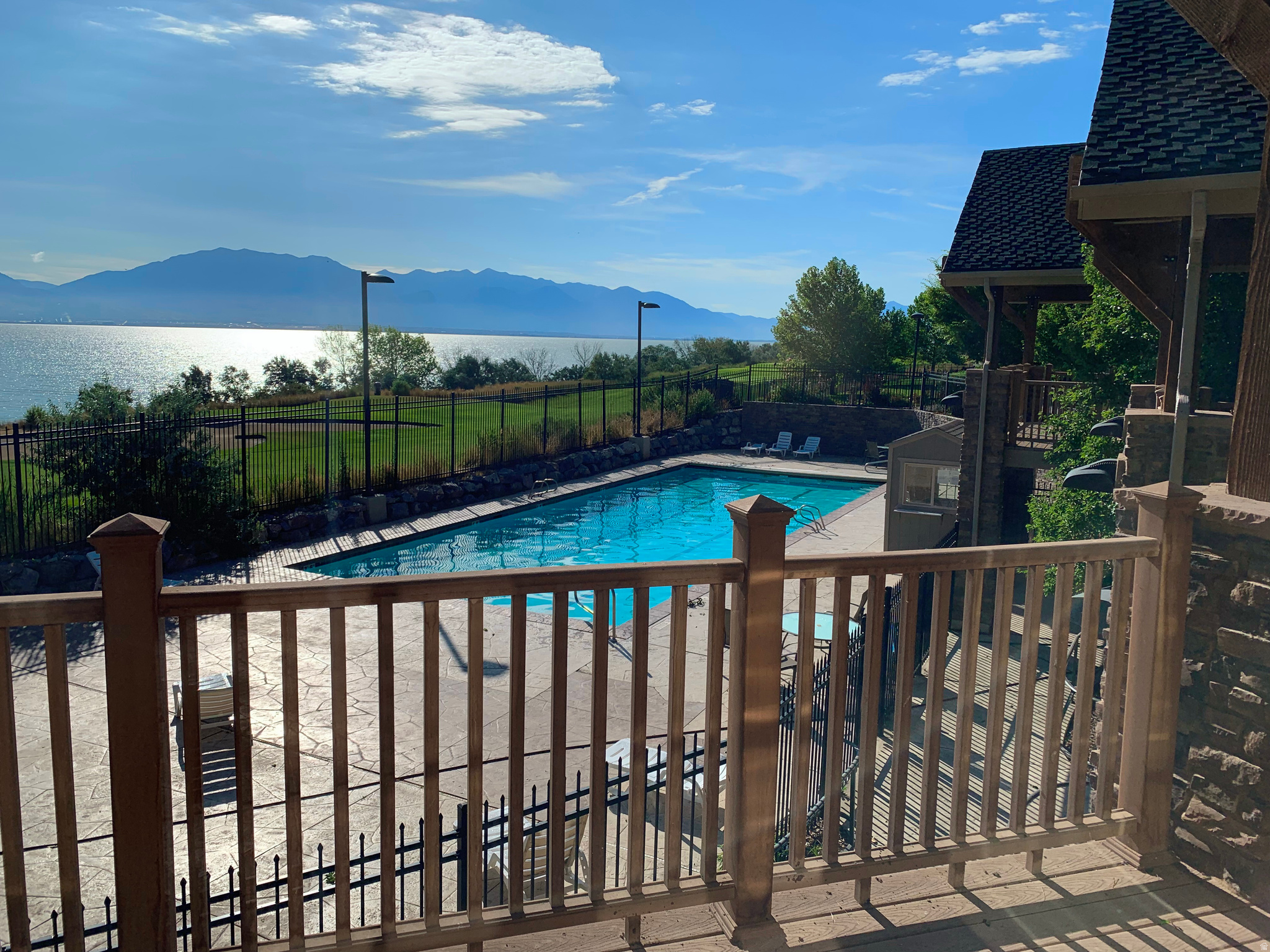 LAKESIDE AT TALONS - Residential