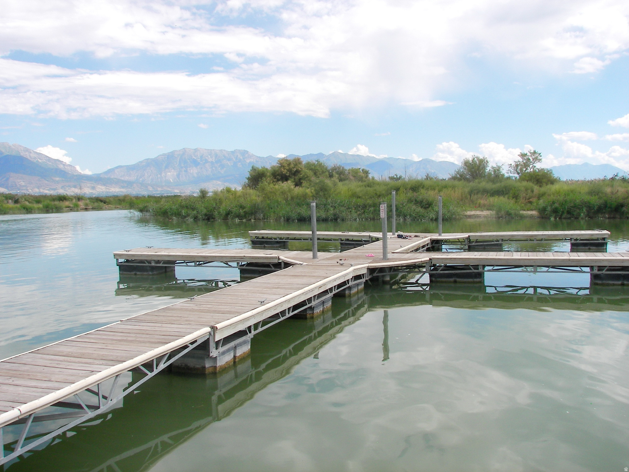 LAKESIDE AT TALONS - Residential