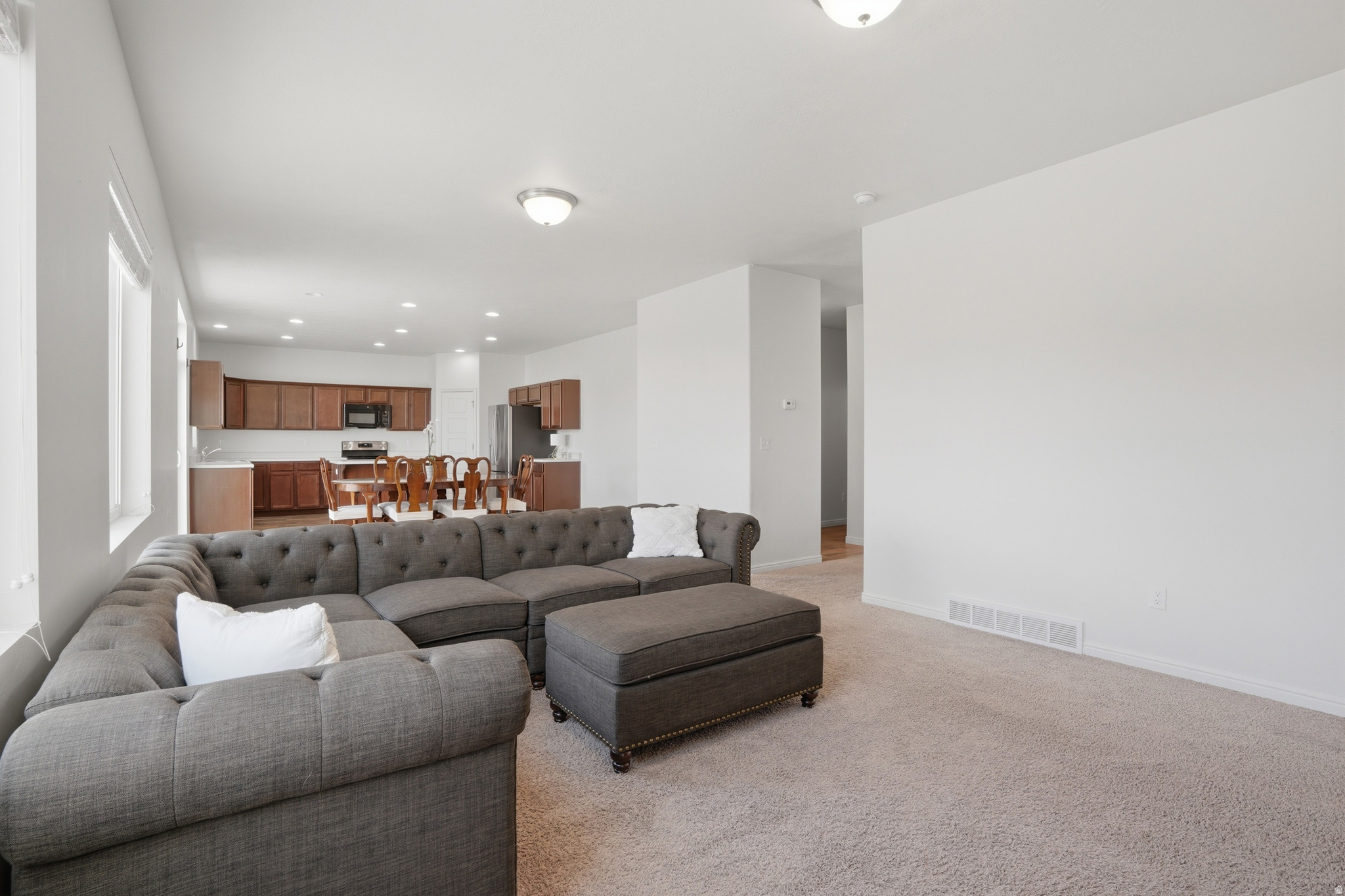 LAKESIDE AT TALONS - Residential