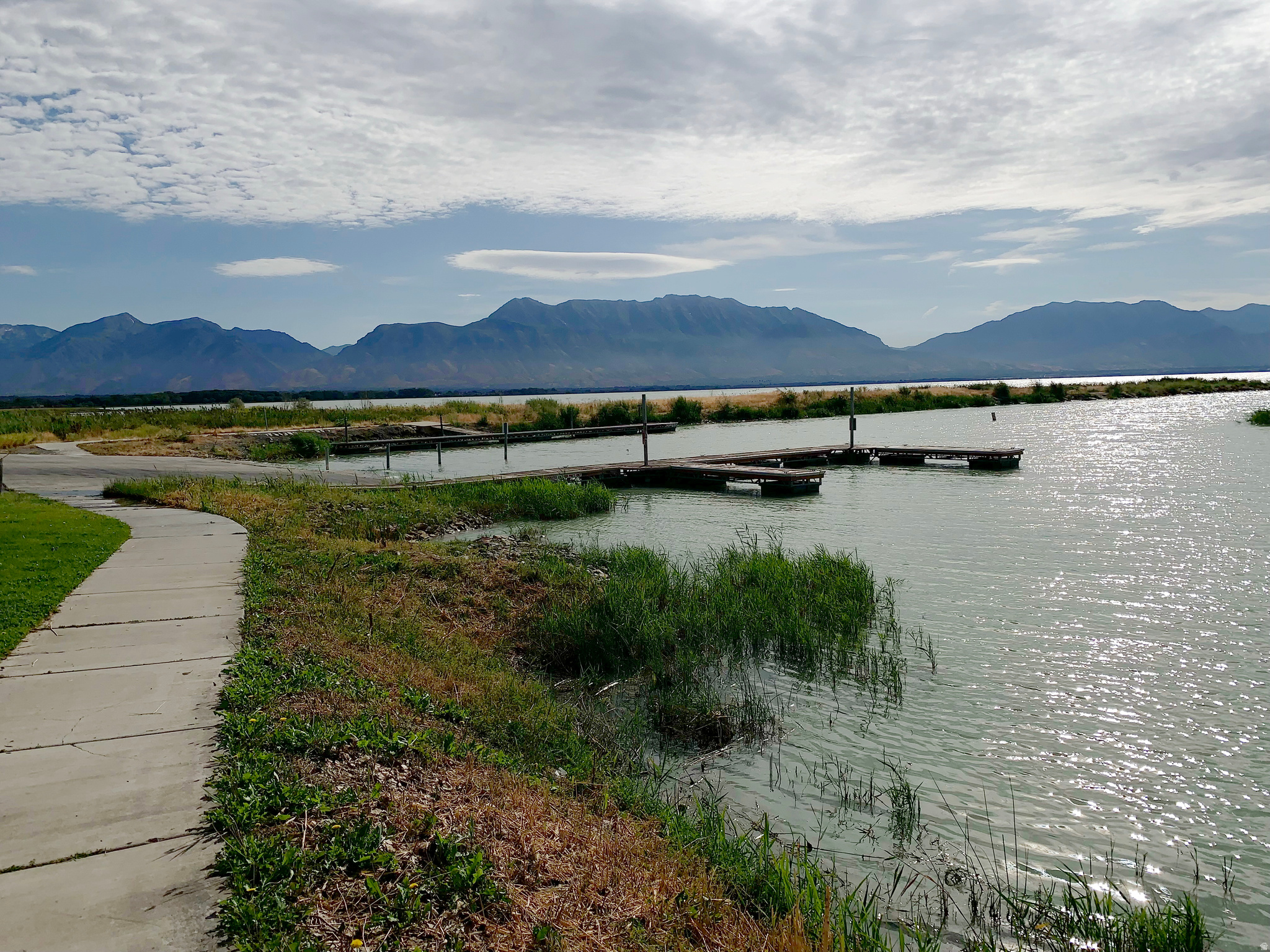 LAKESIDE AT TALONS - Residential