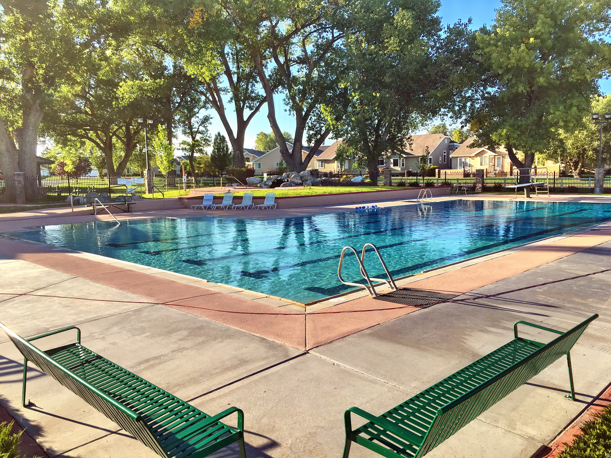 LAKESIDE AT TALONS - Residential