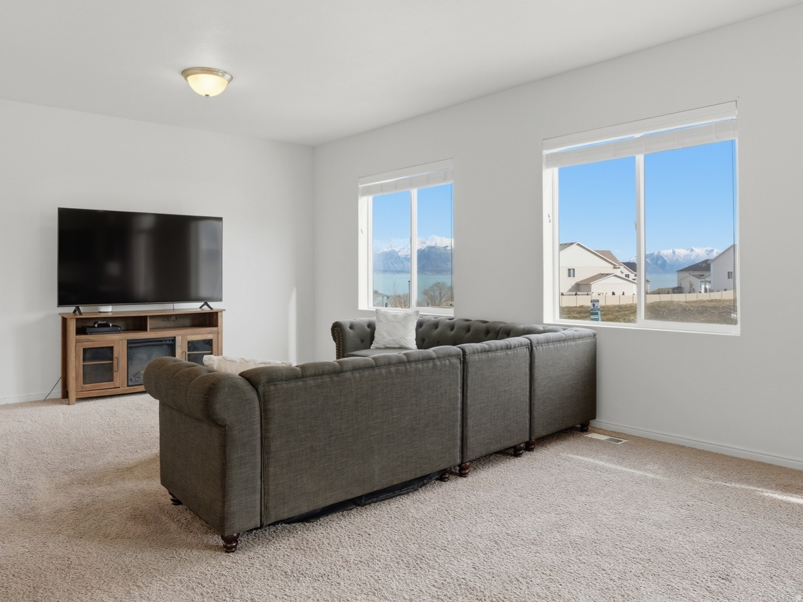 LAKESIDE AT TALONS - Residential