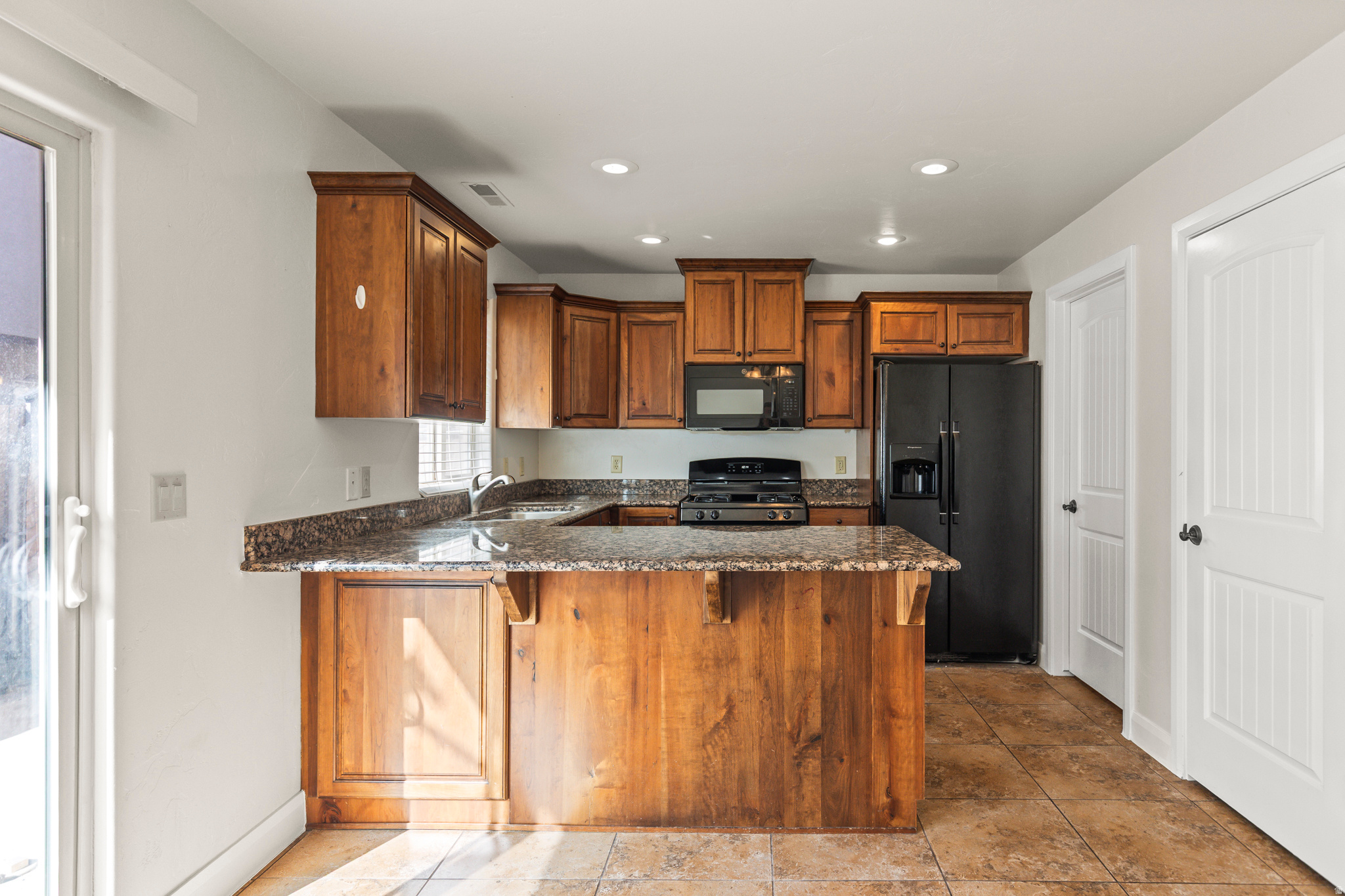 TRAILSIDE PUD PHASE 1 AMMENDED - Residential